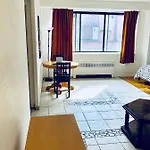 Stylish Montreal Apartment: Comfortable Stay In The Golden Square Mile
