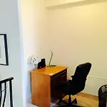 Stylish Montreal Apartment: Comfortable Stay In The Golden Square Mile