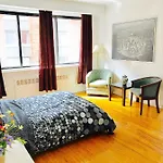Stylish Montreal Apartment: Comfortable Stay In The Golden Square Mile