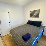 Cozy 2 Rooms Apartment Mile End