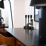 Large And Beautiful Condo In Heart Of Montreal