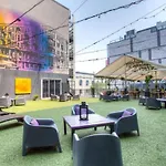 2 Bedroom Condo In The Heart Of The City Montreal