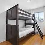Free Parking Gorgeous 3Bedrooms