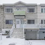 Free Parking Gorgeous 3Bedrooms