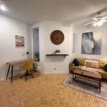 Montreal Boutique Apartments
