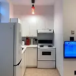 Montreal Boutique Apartments