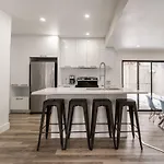 Spacious Three Bedrooms Apartment 01