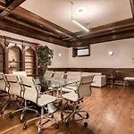 Superb City Center Penthouse On Two Floors-C