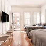 Superb City Center Penthouse On Two Floors-C