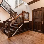 Superb City Center Penthouse On Two Floors-C