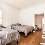 Superb City Center Penthouse On Two Floors-C