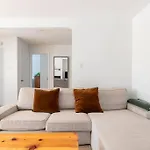 Bright Riverfront 3-Bedroom Condo