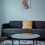 Spacieux Appartement De 3 Chambres Downtown
