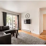 Appartement In Rosemont