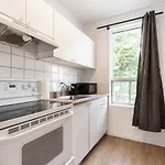 Appartement 1 Chambre 1 Lit Queen-1009