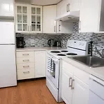 Free Parking - Great 1Br Near Henri Bourassa Metro