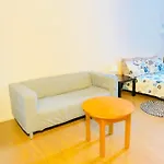 Stylish Montreal Apartment: Comfortable Stay In The Golden Square Mile