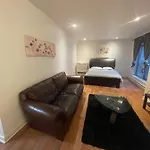 One Bedroom Apartment-108
