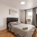 Appartement Deux Chambres