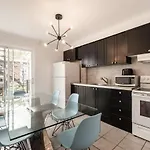 Appartement Deux Chambres