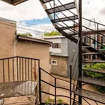 Appartement Deux Chambres