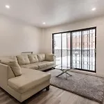 Spacious 2 Bedroom Apartment - 02