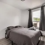 2 Bedroom Apartment - 1005