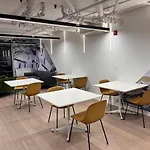 App En Plein Centre De Montreal - Quartier Des Spectacles
