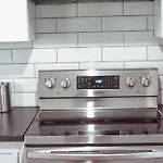 Spacieux Appartement De 3 Chambres Downtown