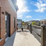 Lofts De La Petite Italie