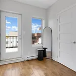 Lofts De La Petite Italie