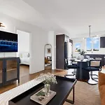 Lofts De La Petite Italie