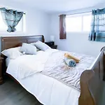 Lovely 1-Br W Sofa Bed In The Heart Of Ndg