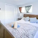 Lovely 1-Br W Sofa Bed In The Heart Of Ndg