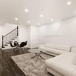 2 Bedroom Apartment - 1909