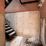 2 Bedroom Apartment - 1909