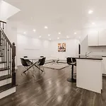 2 Bedroom Apartment - 1909
