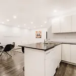 2 Bedroom Apartment - 1909
