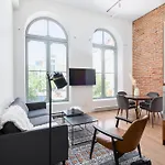 Le Merrill Boutique Hotel