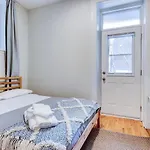 Chic Haven Downtown Mtl