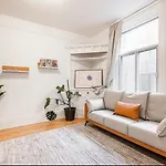 Chic Haven Downtown Mtl