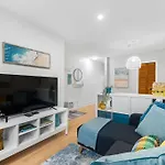 Charming 1 Bedroom Apartment Cozy And Fully Equipped