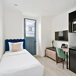 Clouds Lofts - Quartier Latin