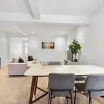 Stylish 1Bedroom / 1Bathroom In Plateau Mont-Royal