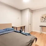 Grand Appartement 4 Chambres - 335