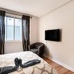 Grand Appartement 4 Chambres - 335
