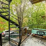Spacious 3 Bedroom Apartment - 572