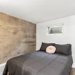 Spacious 3 Bedrooms/2 Bathrooms Condo In Montreal