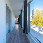 Penthouse With 2 Private Terraces - 1907