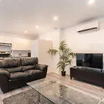 Penthouse With 2 Private Terraces - 1907